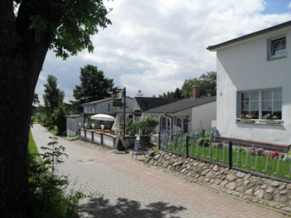 Фото: Fischerhütte